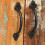 Berkfield Bookshelf 60x35x180 cm Solid Reclaimed Wood 5
