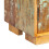Berkfield Bookshelf 60x35x180 cm Solid Reclaimed Wood 6
