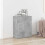 Berkfield Room Divider Natural Width 400 cm Height 165 cm Bamboo 1