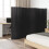 Berkfield Room Divider Grey Width 800 cm Height 165 cm Bamboo 1