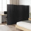 Berkfield Room Divider Grey Width 600 cm Height 165 cm Bamboo 1