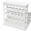 Berkfield Wine Cabinet Abreu White 2