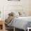 Berkfield Metal Replace Headboard White 80 cm 1