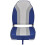 Berkfield Foldable Boat Chairs 2 pcs High Backrest 3