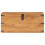 Berkfield Chest 90x40x40 cm Solid Acacia Wood 2