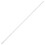 Berkfield Cable Trunking 20x10 mm 30 m PVC 4