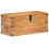 Berkfield Chest 90x40x40 cm Solid Acacia Wood 7