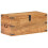 Berkfield Chest 90x40x40 cm Solid Acacia Wood 9