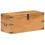 Berkfield Chest 90x40x40 cm Solid Acacia Wood 10