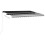 Berkfield Manual Retractable Awning 450x350 cm Anthracite 3