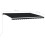 Berkfield Manual Retractable Awning 450x350 cm Anthracite 7
