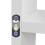 Berkfield Floating Wall Display Shelf 8 Compartments White 5