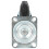 Berkfield 24 pcs Swivel Casters 160 mm 6