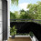 Berkfield Balcony Screen Black 75x800 cm 100% Polyester Oxford 1