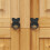 Berkfield Cupboard Mexican Pine Corona Range 80x40x170 cm 8