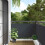 Berkfield Balcony Privacy Screen Anthracite 500x75 cm PVC 1