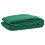 Berkfield Trailer Net Green 4x8 m HDPE 1
