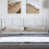 Berkfield Metal Replace Headboard White 193 cm 1