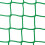 Berkfield Hay Nets 4 pcs Round 0.75x0.5 m PP 3