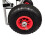 Berkfield Kayak Trolleys 2 pcs Aluminium 5