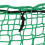Berkfield Hay Nets 4 pcs Round 0.75x0.5 m PP 4