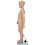 Berkfield Mannequin Child A 3