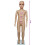 Berkfield Mannequin Child A 10