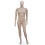 Berkfield Mannequin Man Round Head 2