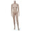 Berkfield Mannequin Women Without Head 2
