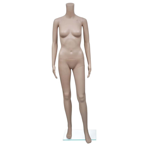 Berkfield Mannequin Women Without Head 1