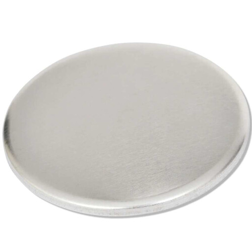 500 pcs Pinback Button Parts 58 mm 1