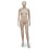 Berkfield Mannequin Women Round Head 2