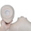 Berkfield Mannequin Women Round Head 4
