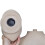 Berkfield Mannequin Man Round Head 4