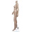Berkfield Mannequin Women Without Head 3