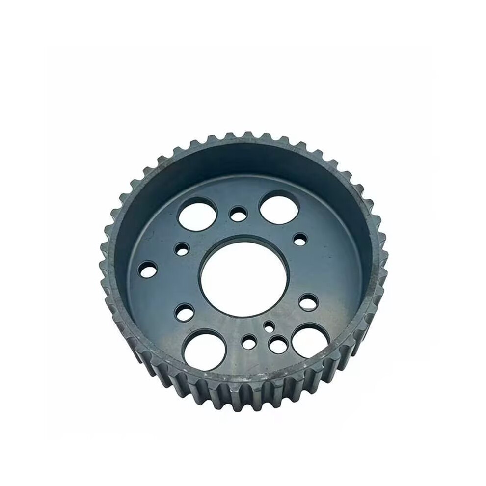1006161-E06 Camshaft Timing Gear For Great Wall H3 H5 Wingle 3 Wingle 5 Gwm X240 V240 Deer 2.5Tci 2.8Tc 6031151142473