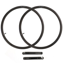2x innerslang för mountainbike och racercykel