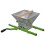 Berkfield 2 Piece Fruit & Wine Press and Crusher Set 7