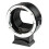 EF-EOSR Automatic Adapter  EF Auto Focus Lens Adapter for  EF and EF-S Lens DSLR Lens EF Port 1