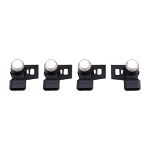 4pcs 39680-TV0-E111-M1 39680TV0E111M1 0263023776 Car PDC Parking Sensor for MDX RLX CRV HRV Accord 9