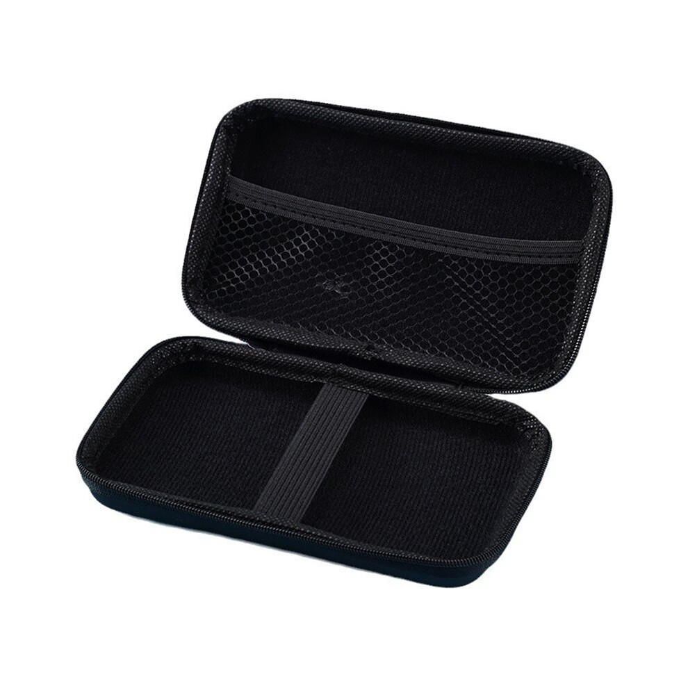 For Boyhom R36h Hard Travel Carry Pouch Case Handheld Console Storage Bag Game Accessories 4713631606331