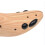 Berkfield Shoe Trees Size 36-40 Solid Pine Wood 7