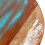 Berkfield Aviator Stool Solid Reclaimed Wood 6