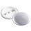 Berkfield Pinback Button Parts 500 Sets 37 mm 2