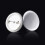 Berkfield Pinback Button Parts 500 Sets 37 mm 3
