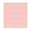 Berkfield Pleated Blind Pink 115x150 cm Fabric Width 114.4 cm Polyester 1
