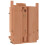 Berkfield Easel Stand 81x121x173 cm Solid Beech Wood 9
