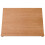 Berkfield Table Easel 65x48x7 cm Solid Beech Wood 3
