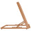 Berkfield Table Easel 65x48x7 cm Solid Beech Wood 4