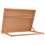 Berkfield Table Easel 65x48x7 cm Solid Beech Wood 5